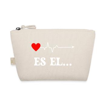 Carte des battements de cœur de l’Essex - Trousse biologique - nature - Devant