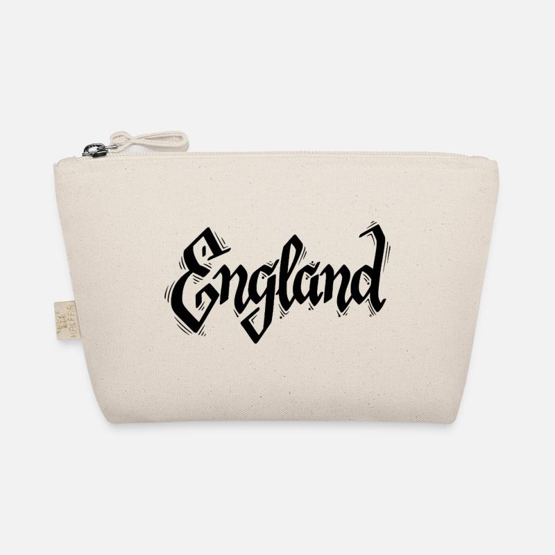 England Organic Pouch