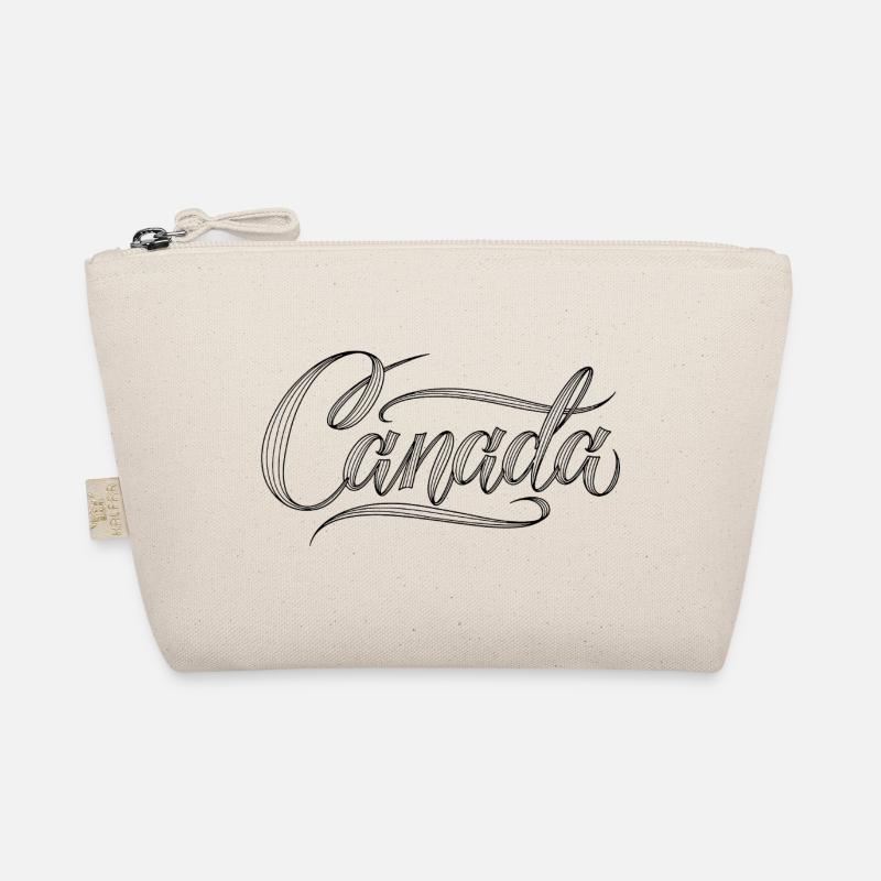 Canada - Trousse biologique - nature