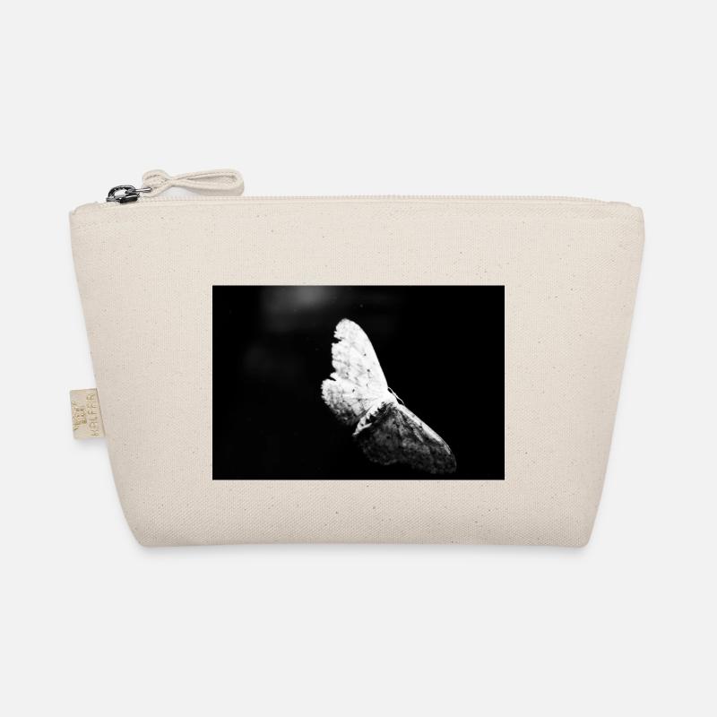 Butterfly Organic Pouch