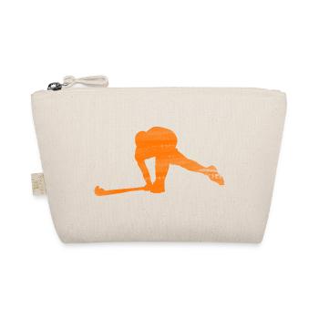 Hockey Pays-Bas - Trousse biologique - nature - Devant