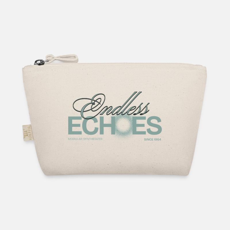 Synthétiseur modulaire Addicted Endless Echoes - Trousse biologique - nature