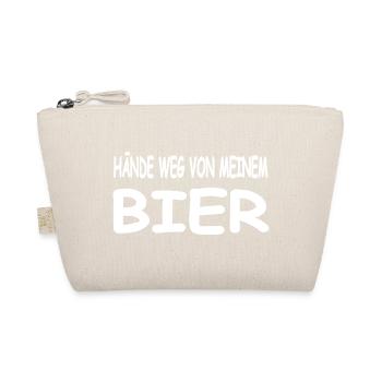Bière - Trousse biologique - nature - Devant