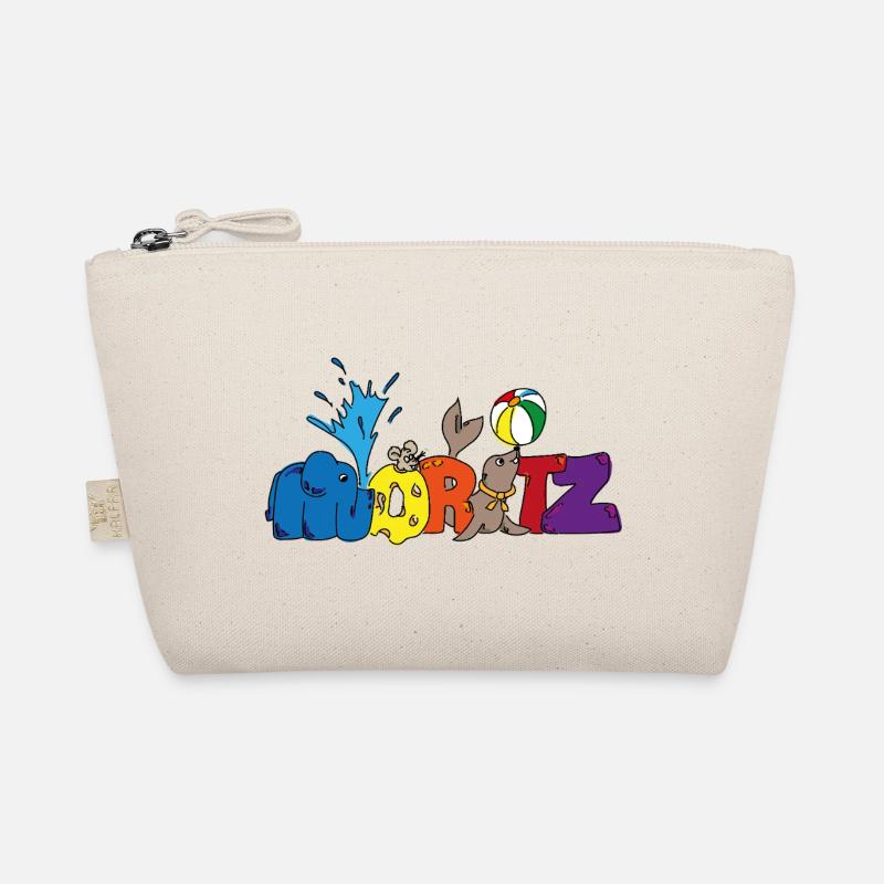 Moritz dans le cirque Trousse biologique