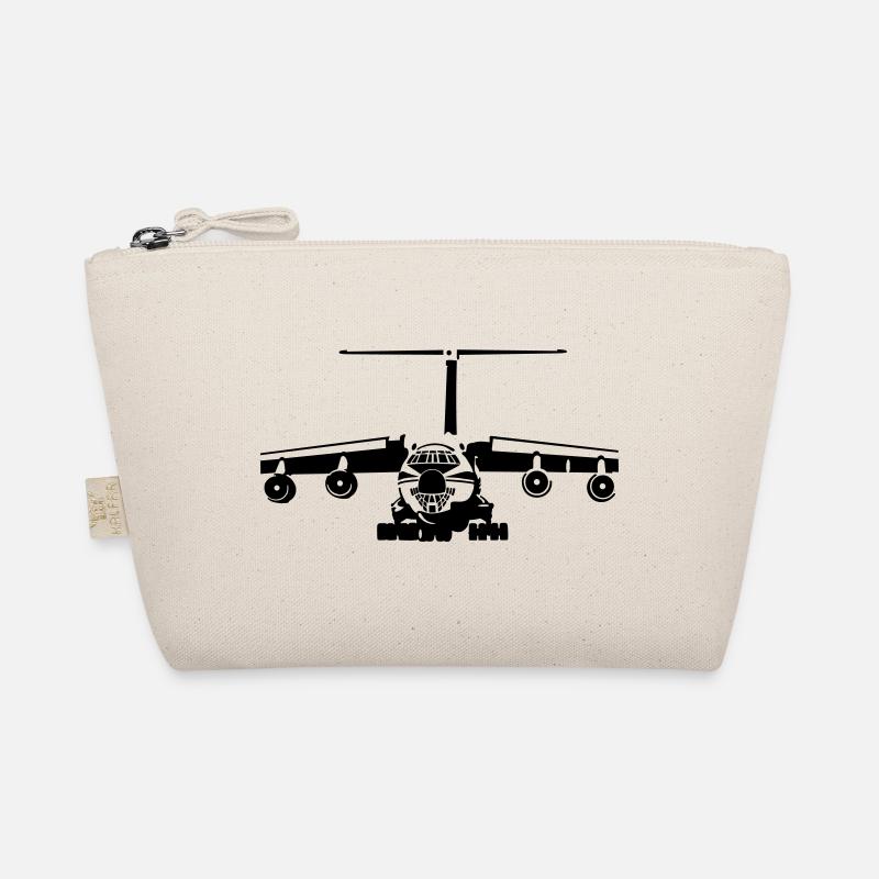 IL-76 Bio-Täschchen