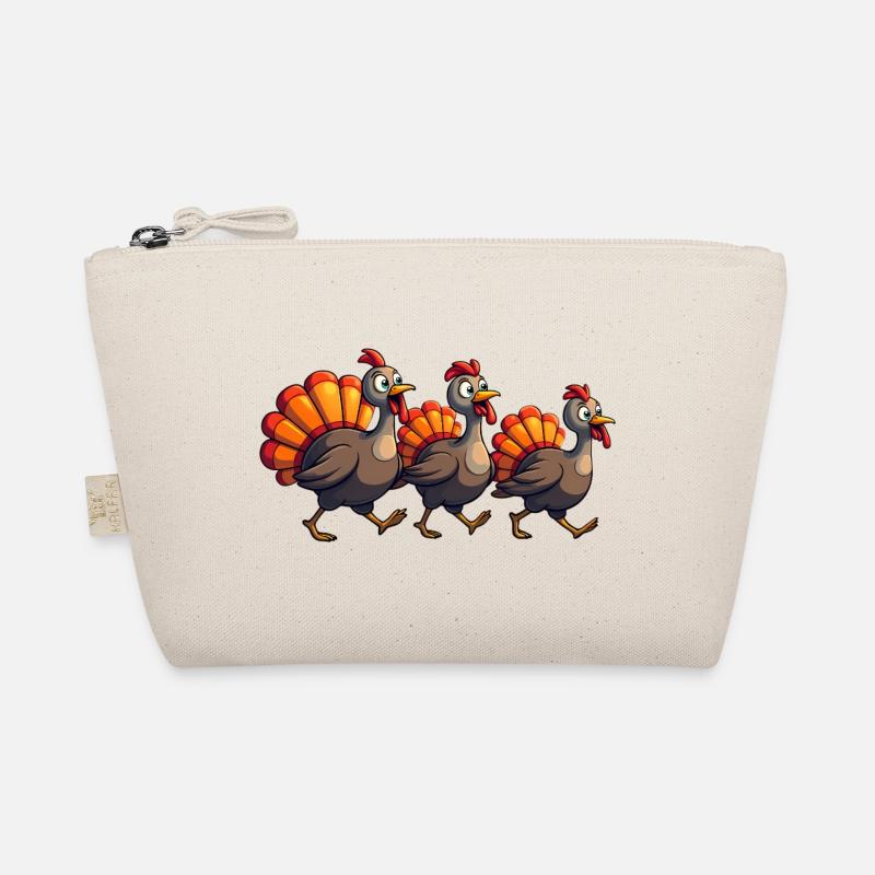 Bébé dinde de Thanksgiving Trousse biologique