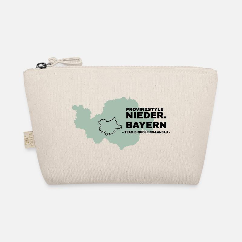 Basse-Bavière | DINGOLFING-LANDAU Trousse biologique