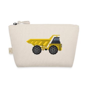 Benne - Trousse biologique - nature - Devant