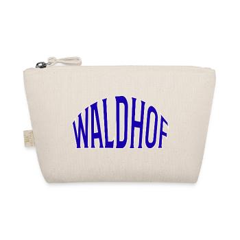 Waldhof - Bio-Täschchen - Natur - Vorne