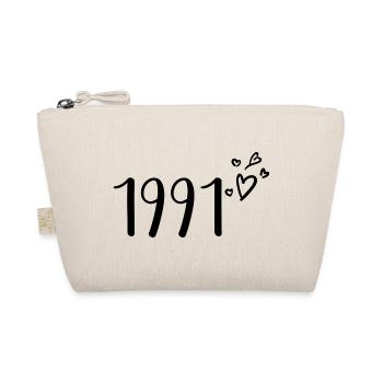 1991 - Trousse biologique - nature - Devant
