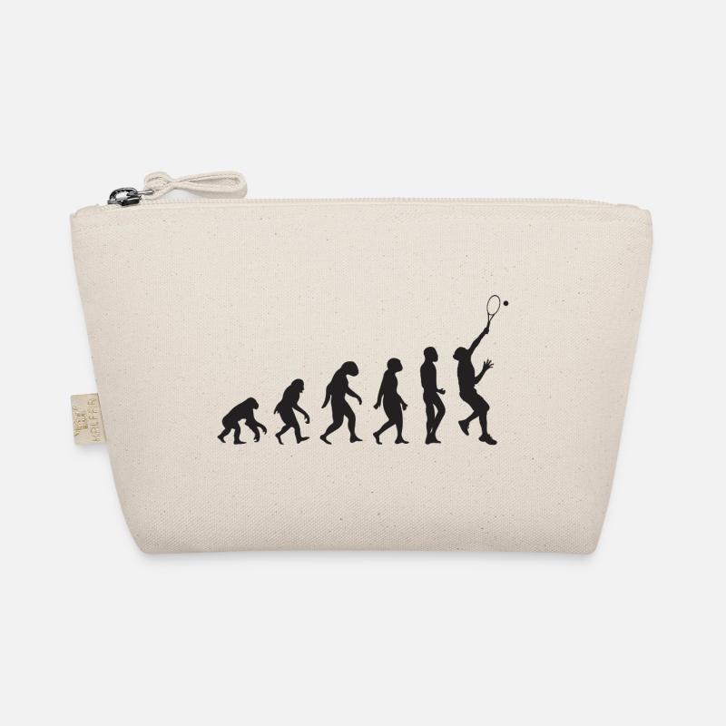 Tennis Evolution Organic Pouch