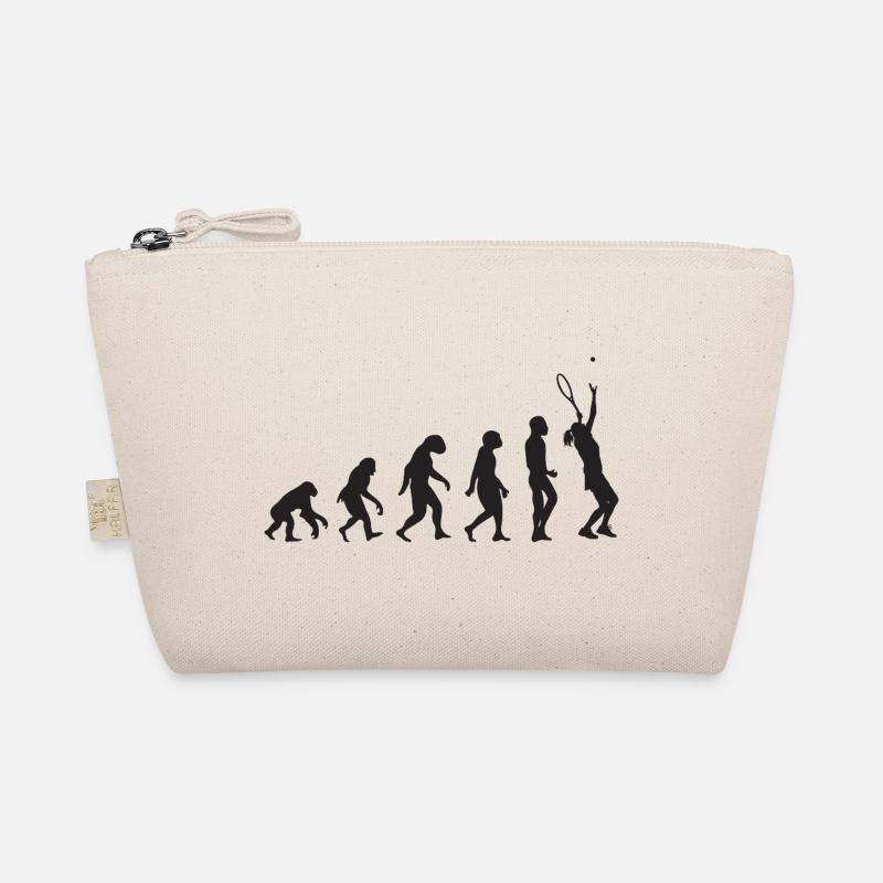 Évolution du tennis Trousse biologique