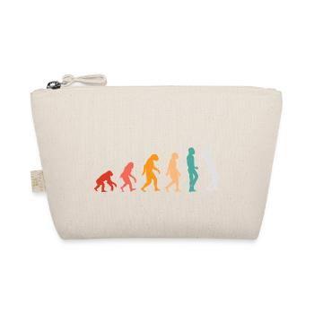 Évolution du tennis - Trousse biologique - nature - Devant