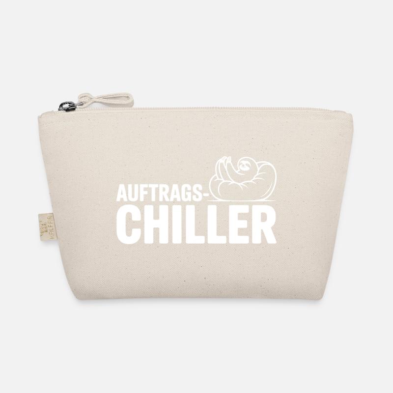 Order Chiller Order Chiller Office Sloth Organic Pouch