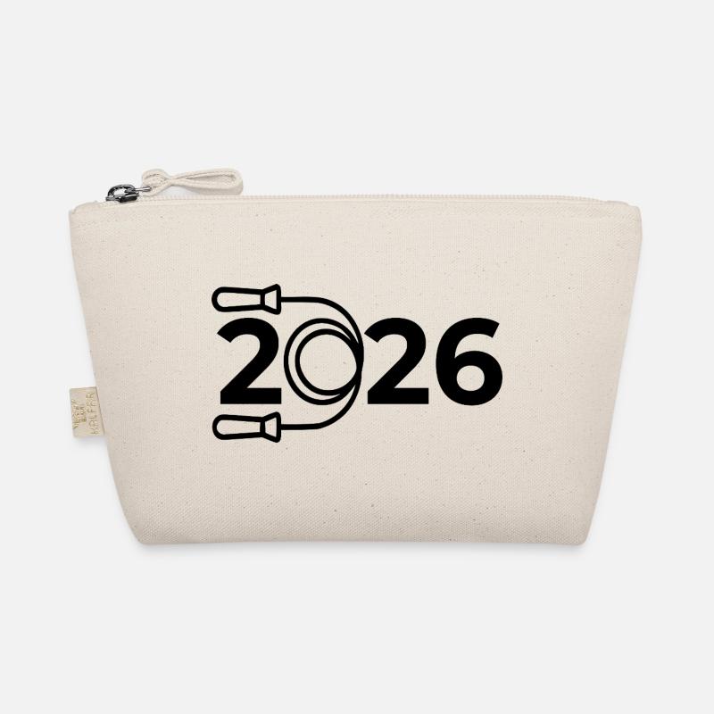 Sport de saut de cordes 2026 Trousse biologique