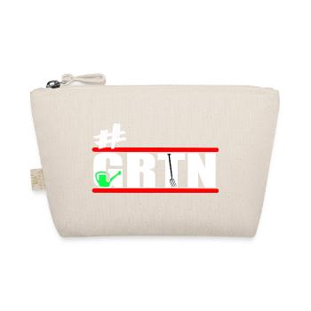 Garden - Gardeners - Gardening - GRTN - Organic Pouch - nature - Front