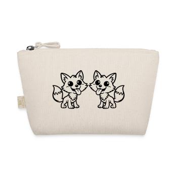 Équipe Fuchs - Trousse biologique - nature - Devant