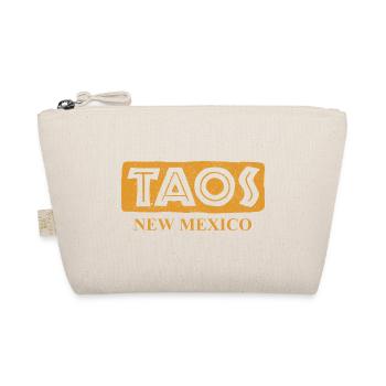 Taos - New Mexico - United States of America - Organic Pouch - nature - Front