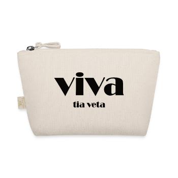 viva tia veta - Trousse biologique - nature - Devant