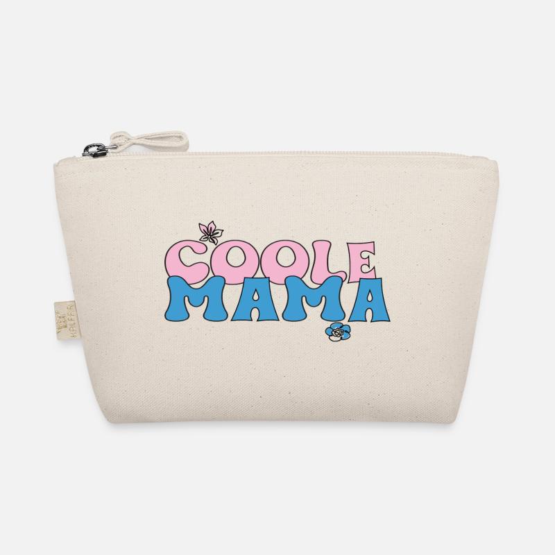 Cool Mom Organic Pouch