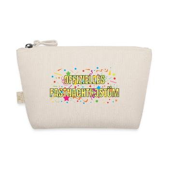 Costume officiel de carnaval - Trousse biologique - nature - Devant