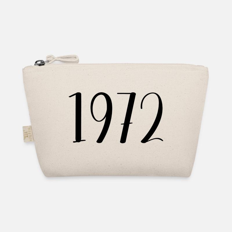 1972 Trousse biologique