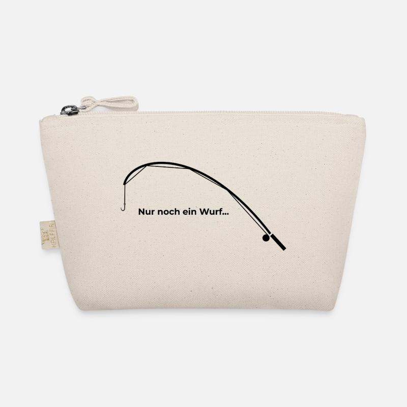 Nur noch ein Wurf Bio-Täschchen