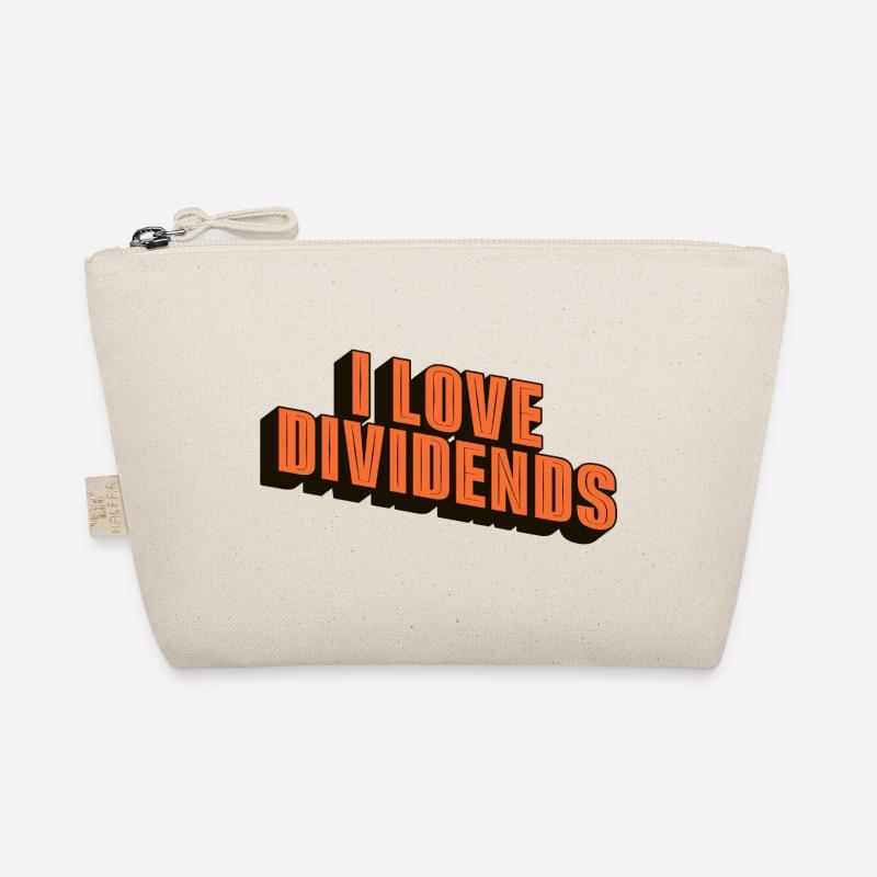J’adore les dividendes Trousse biologique