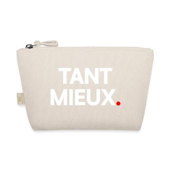 Tant mieux - Trousse biologique - nature - Devant