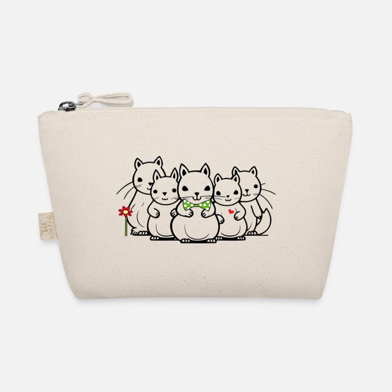 Petits hamsters Trousse biologique
