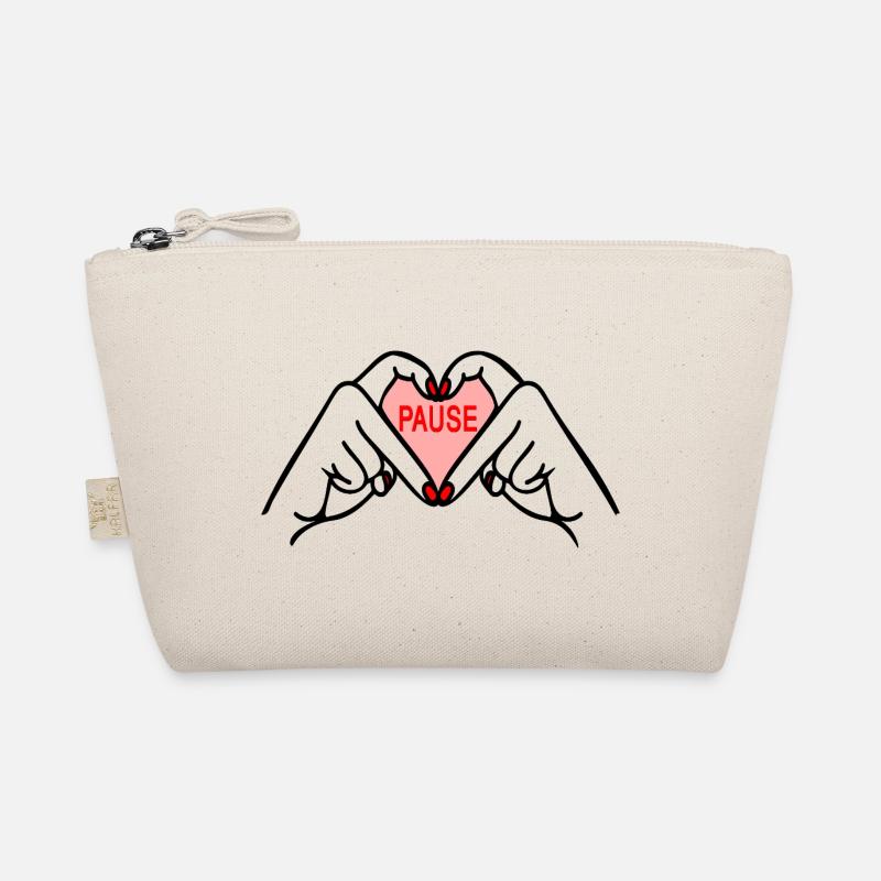 Take a break Organic Pouch
