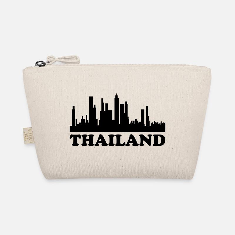 Skyline de Thaïlande Trousse biologique