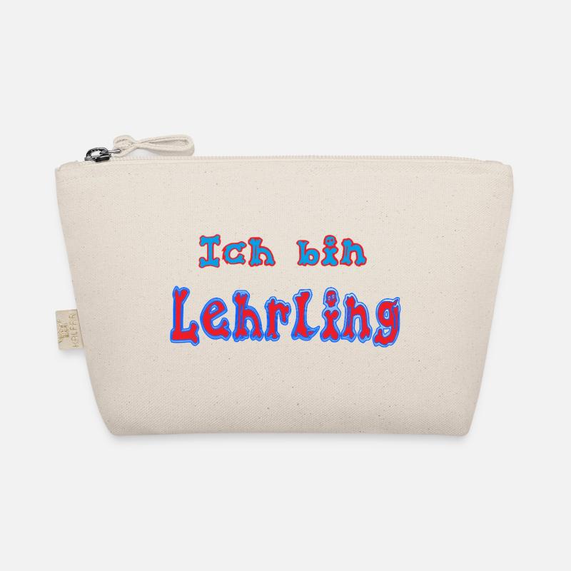 Ich_bin_Lehrling Bio-Täschchen