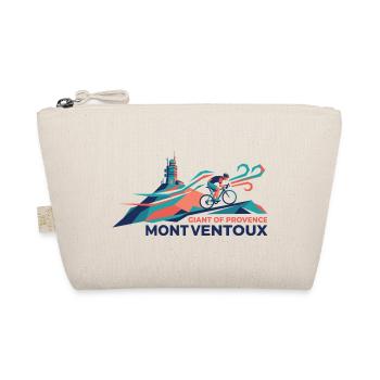 Chemise du Géant du Mont Ventoux de Provence - Trousse biologique - nature - Devant