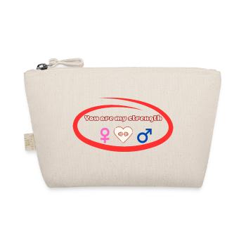 GIDAGI Fitness - Trousse biologique - nature - Devant