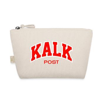 Lime Post - Organic Pouch - nature - Front