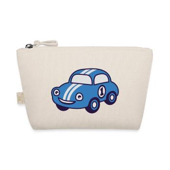 racing car - Trousse biologique - nature - Devant