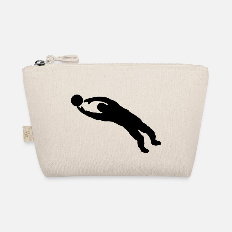 Goal Keeper Organic Pouch
