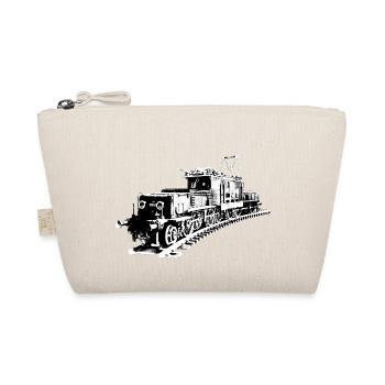 Locomotive (crocodile) - Trousse biologique - nature - Devant