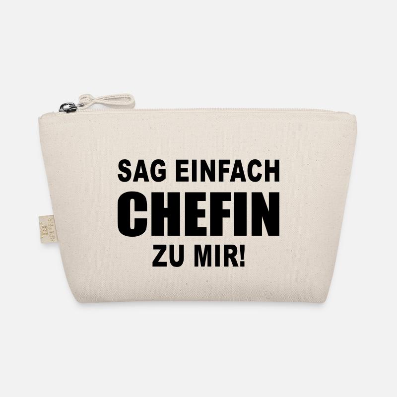 chefin Bio-Täschchen