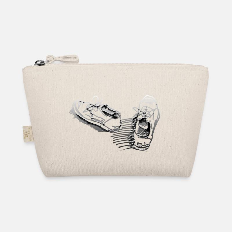 Schuhe Bio-Täschchen