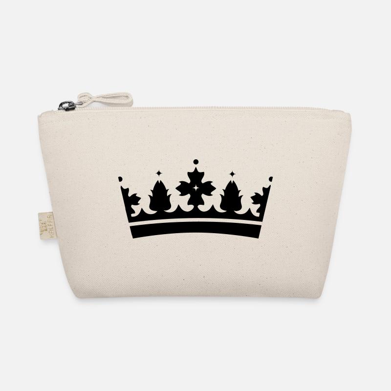 Crown Organic Pouch