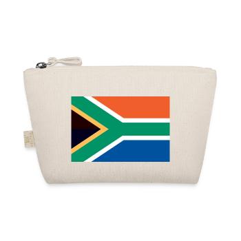 South Africa - Trousse biologique - nature - Devant