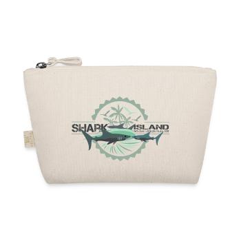 sharisland-sharkshirt - Trousse biologique - nature - Devant