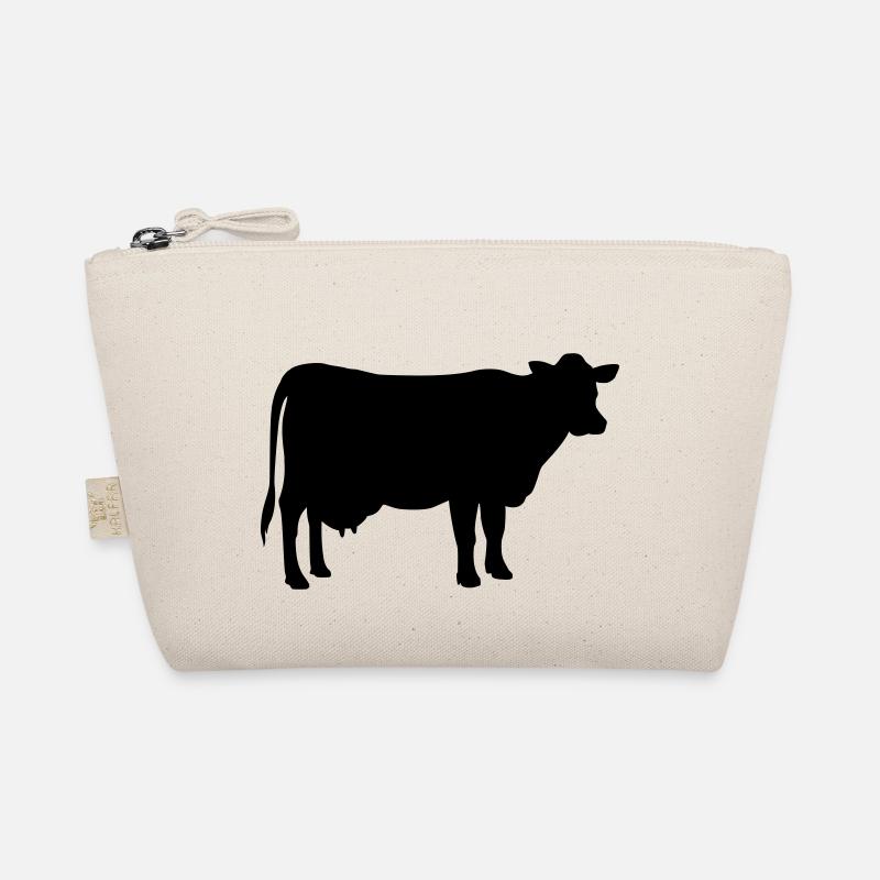 Vache - Trousse biologique - nature