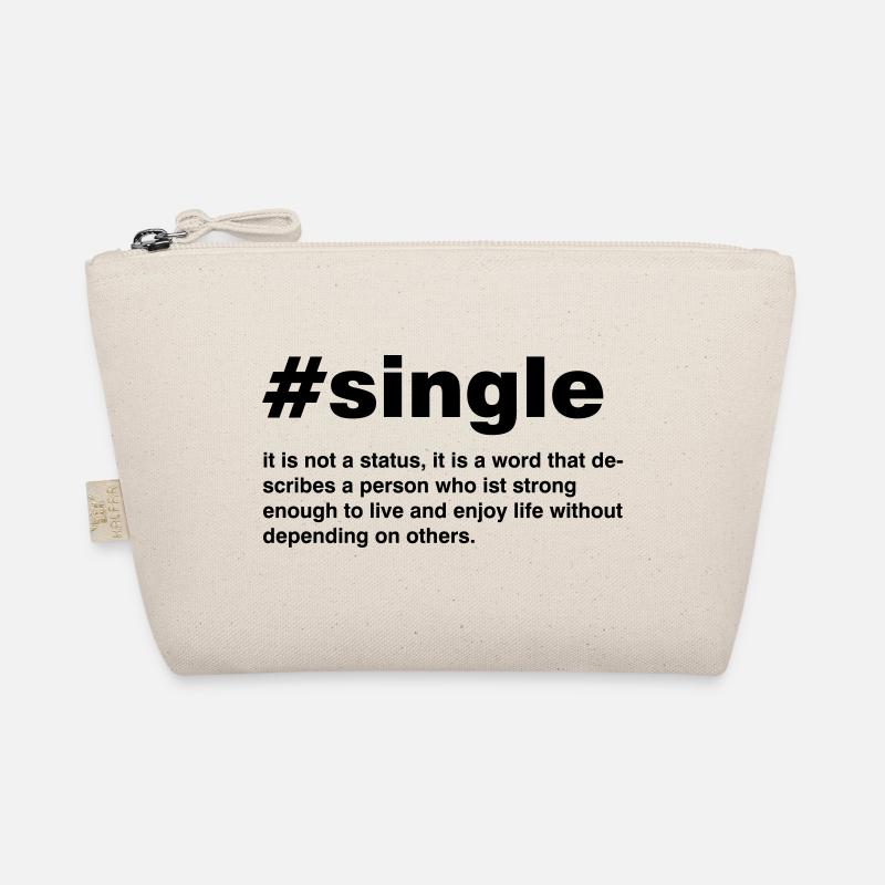 Simple est pas un statut Trousse biologique