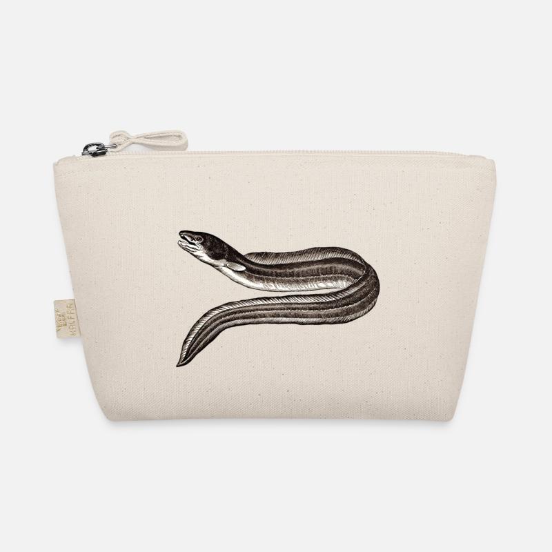 Aal Angler Bio-Täschchen