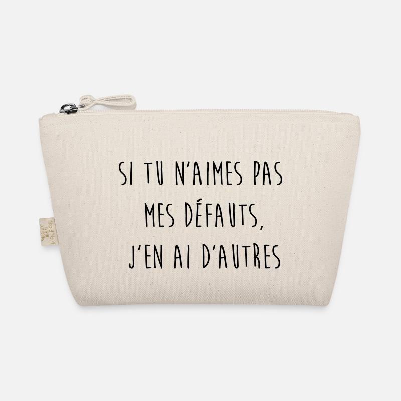 Defauts etc Trousse biologique