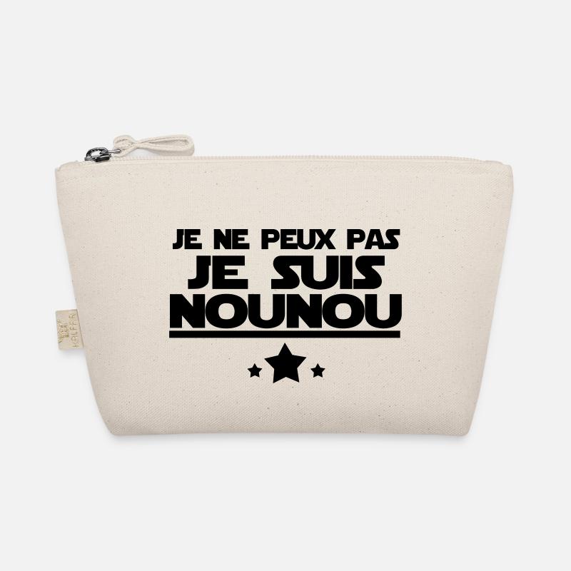 je suis nounou Trousse biologique