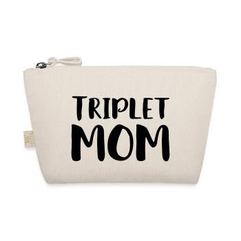 tripletmom_1 - Trousse biologique - nature - Devant
